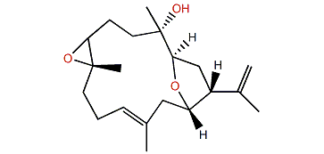 Lobophylin A